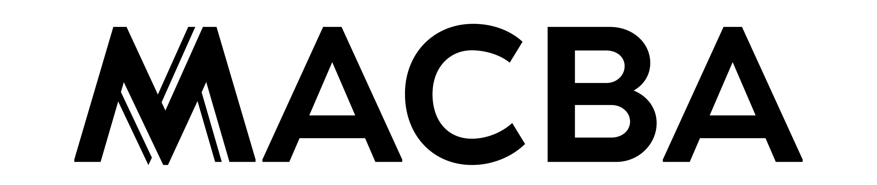 Logo Macba